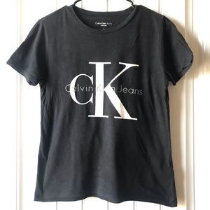 Calvin Klein T-Shirt